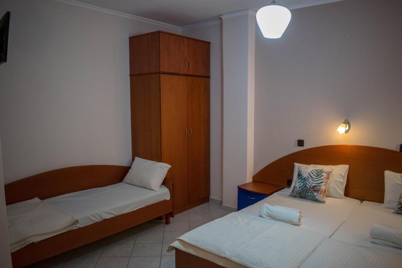 Vaso'S House Parga Exterior photo